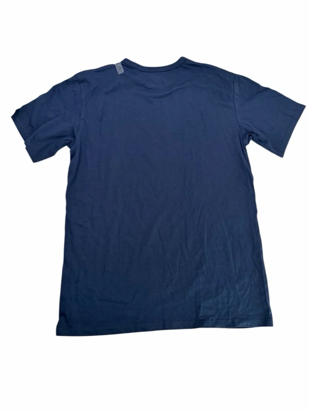 The Children's Place Navy Graphic 'Best Lil Bro' Tee